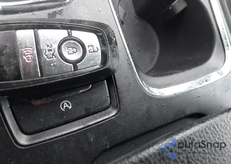 2019 Ford Fusion Se из США, поврежденный, VIN 3FA6P0HDXKR146346